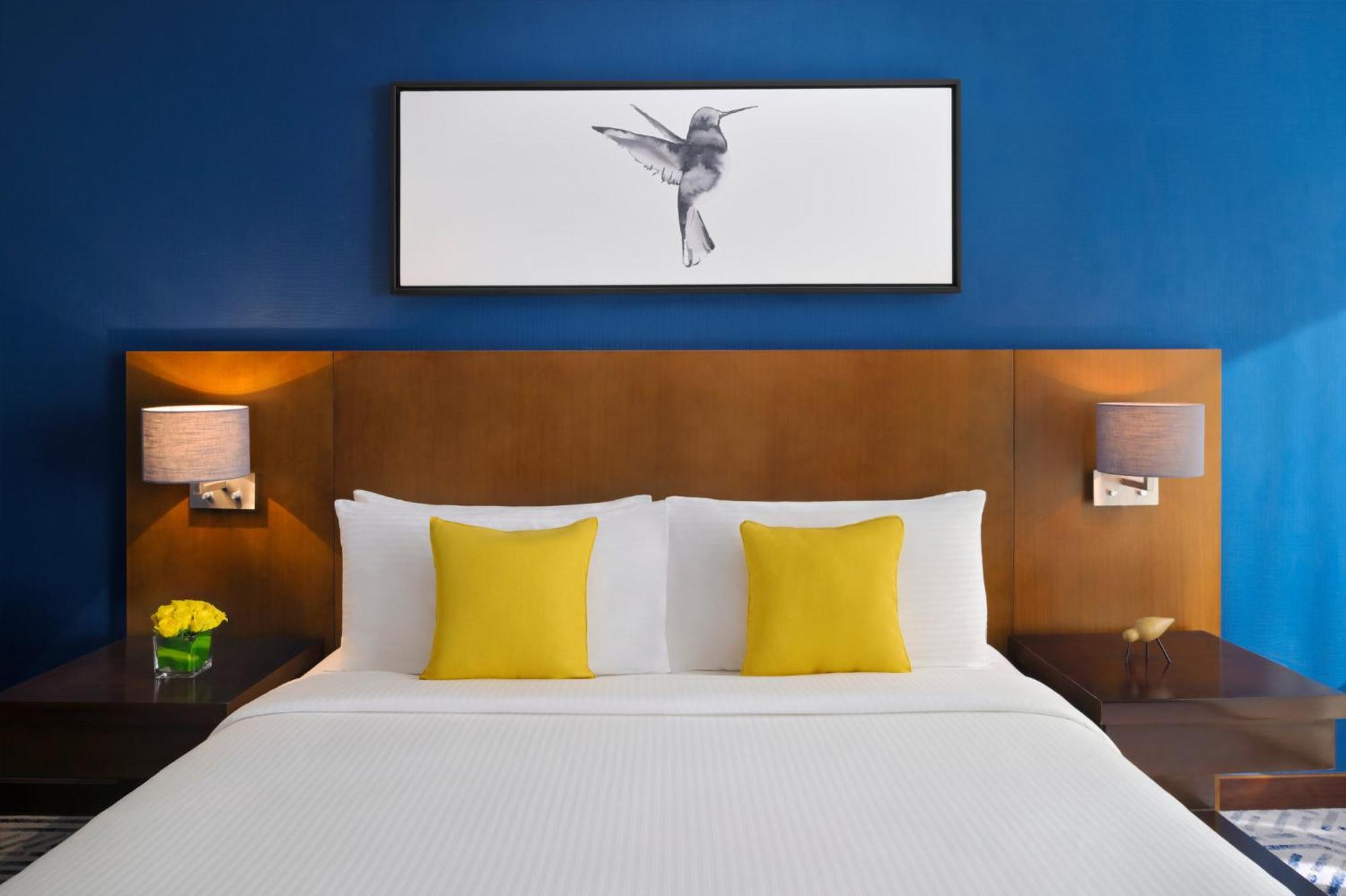 Voco Dubai, An Ihg 5* Dubai