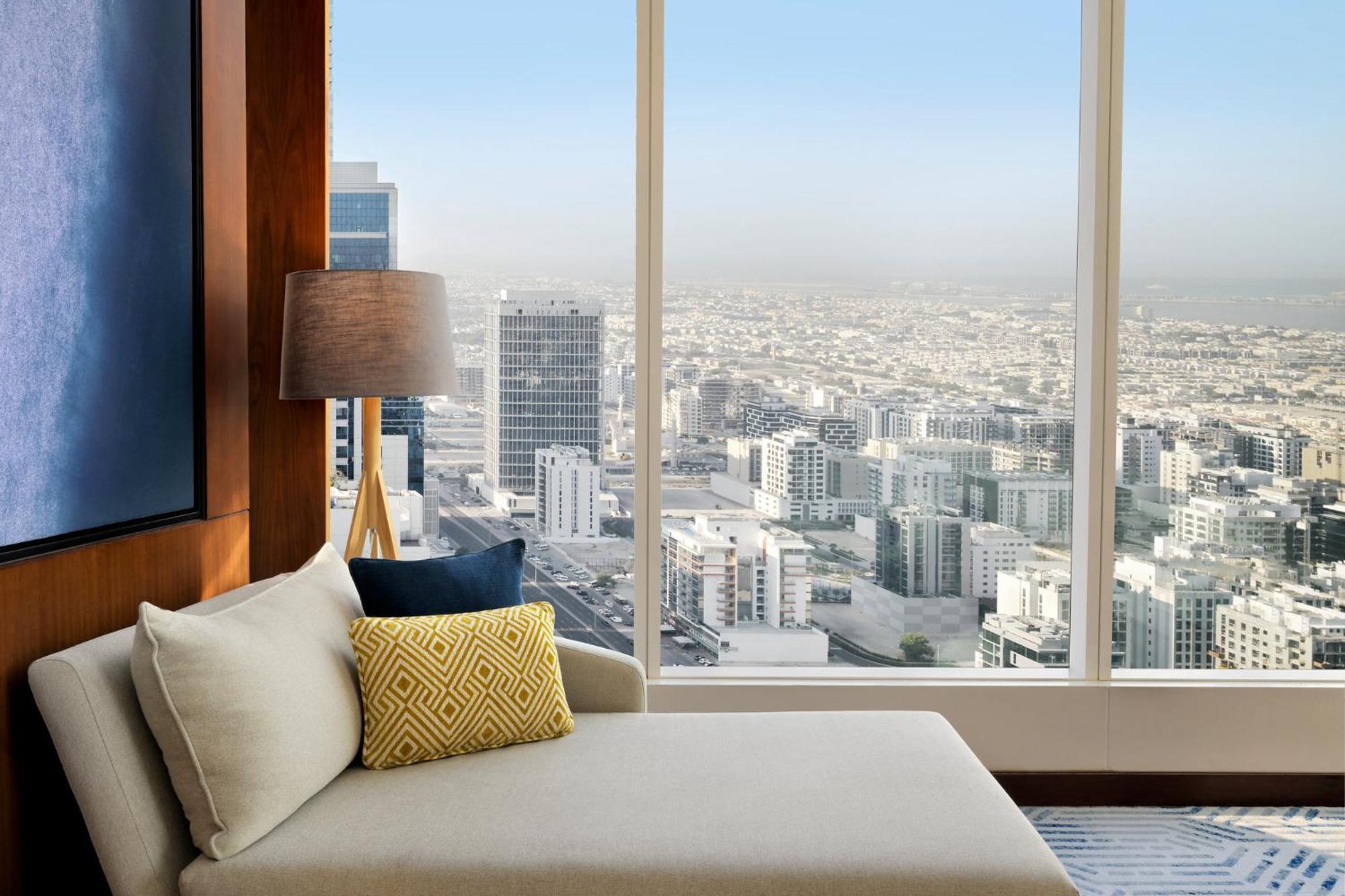 Hotel Voco Dubai, An Ihg 5*