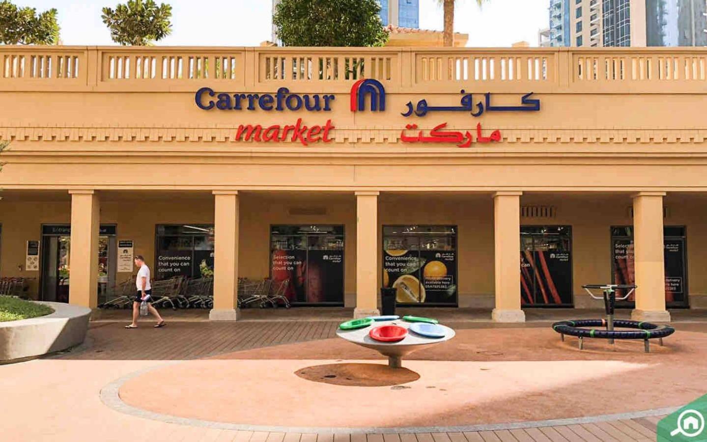 Apartemen Premium 3br! Partial Sea-view Dubai