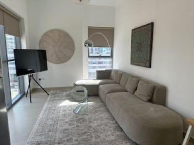 Hideaway In Downtown * Dubái