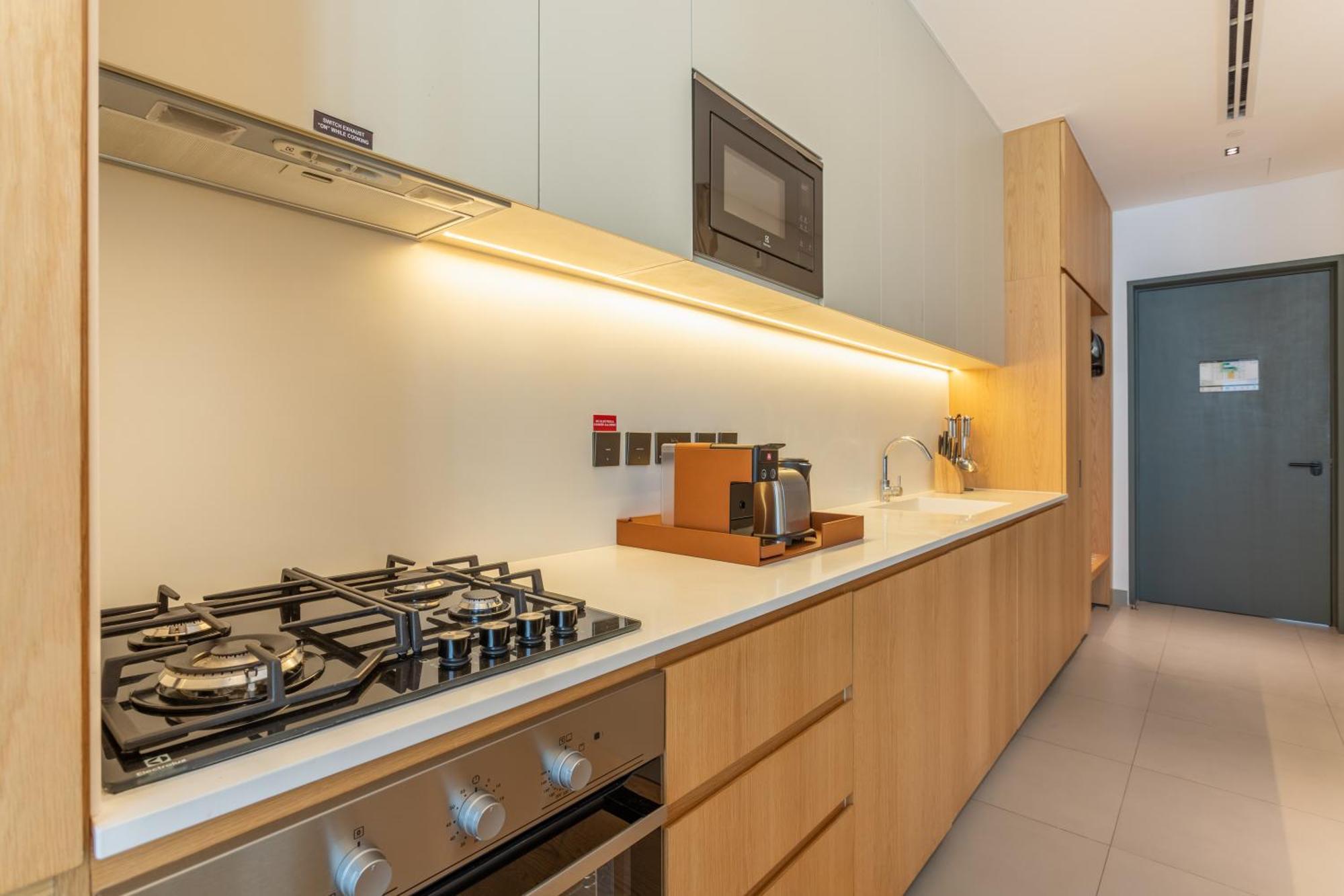 Mood Living 45 Apartment Dubai