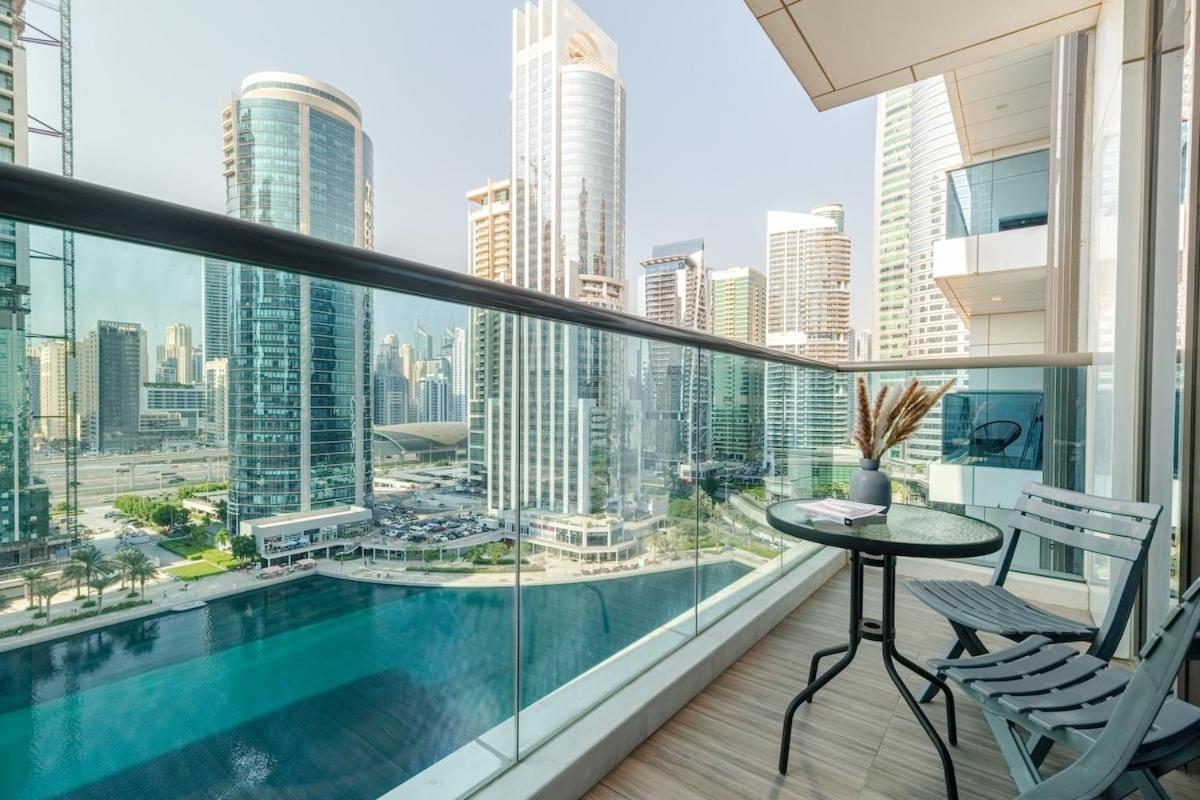 Zenstay - Haven Of Tranquility And Luxury Dubái