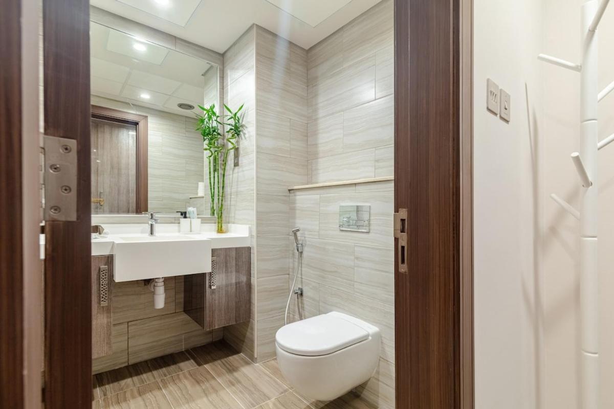 Zenstay - Haven Of Tranquility And Luxury Apartamento *