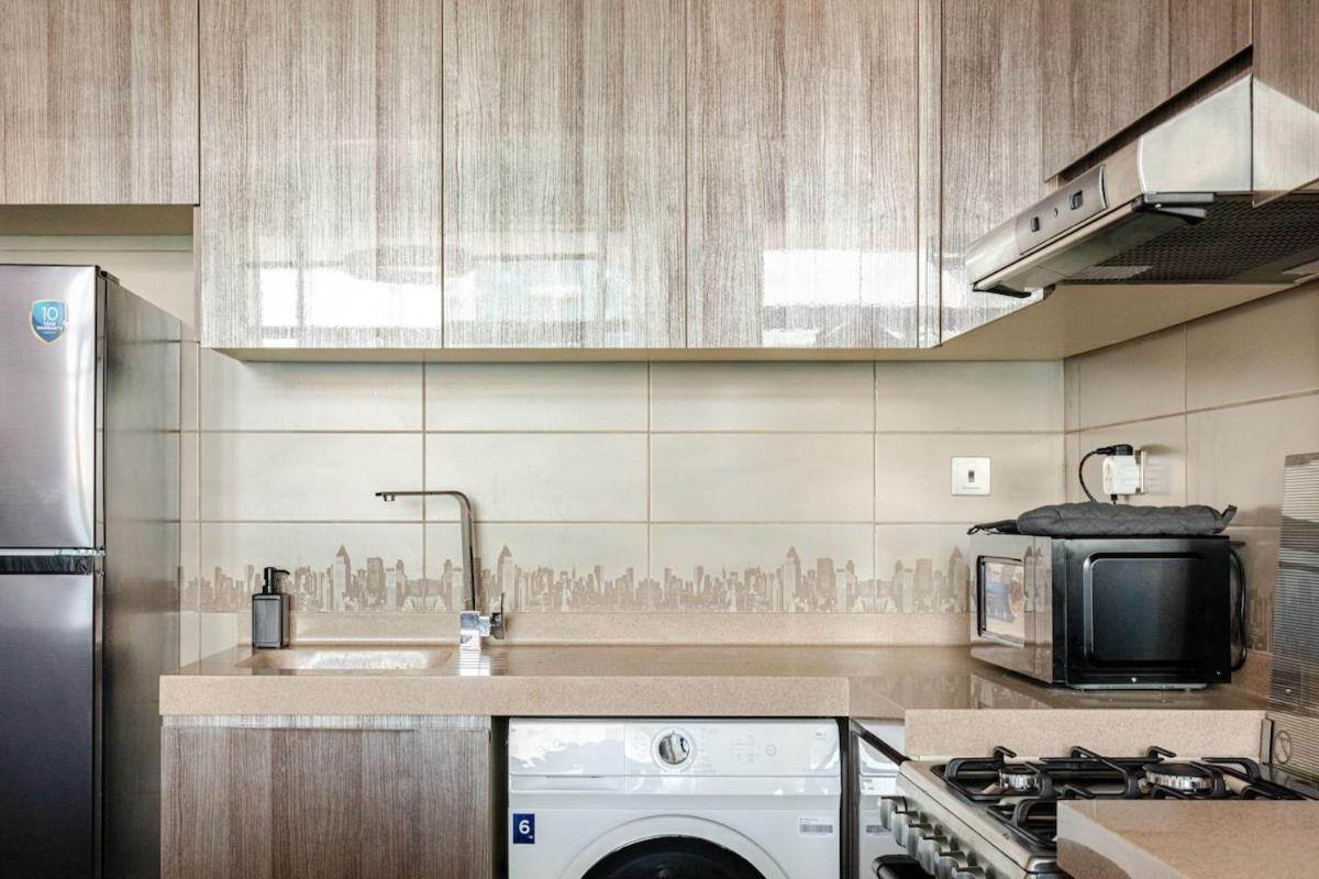 Zenstay - Haven Of Tranquility And Luxury Apartamento