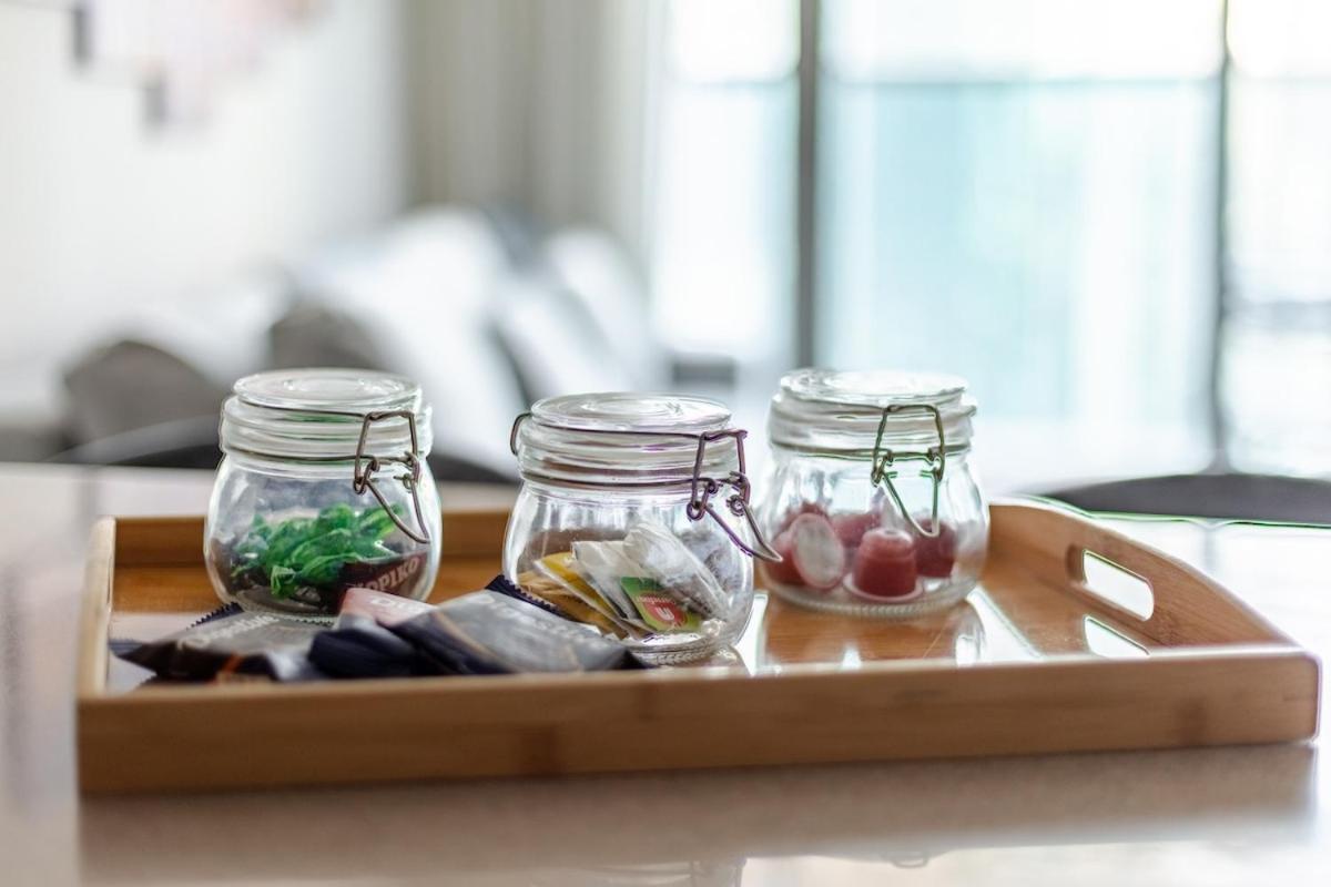 Zenstay - Haven Of Tranquility And Luxury Apartamento