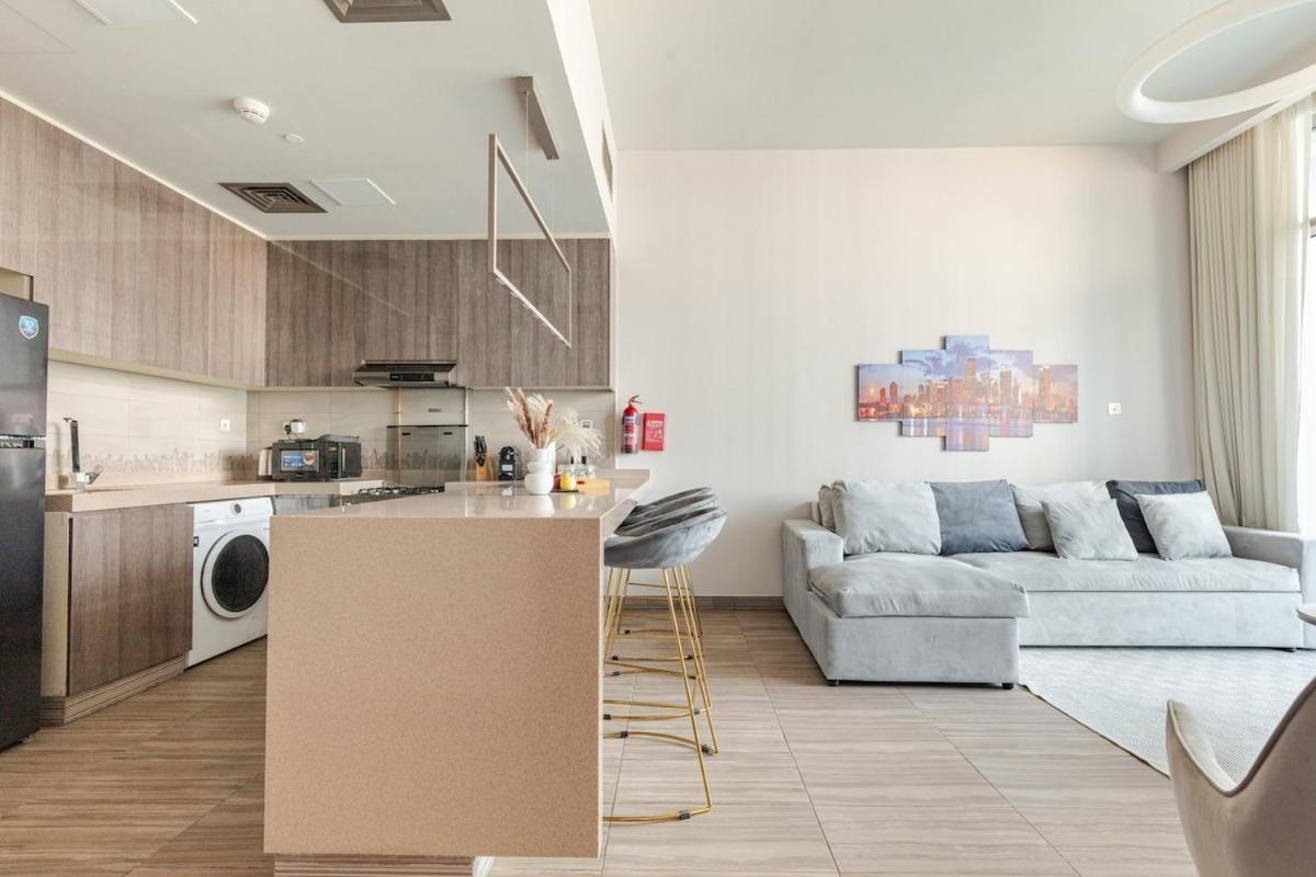 Zenstay - Haven Of Tranquility And Luxury Apartamento *