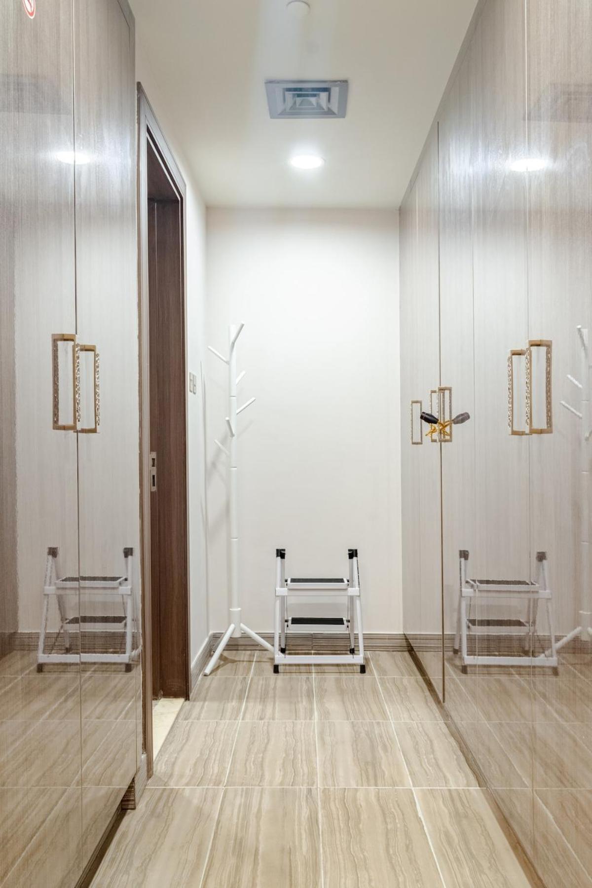 Zenstay - Haven Of Tranquility And Luxury * Dubái