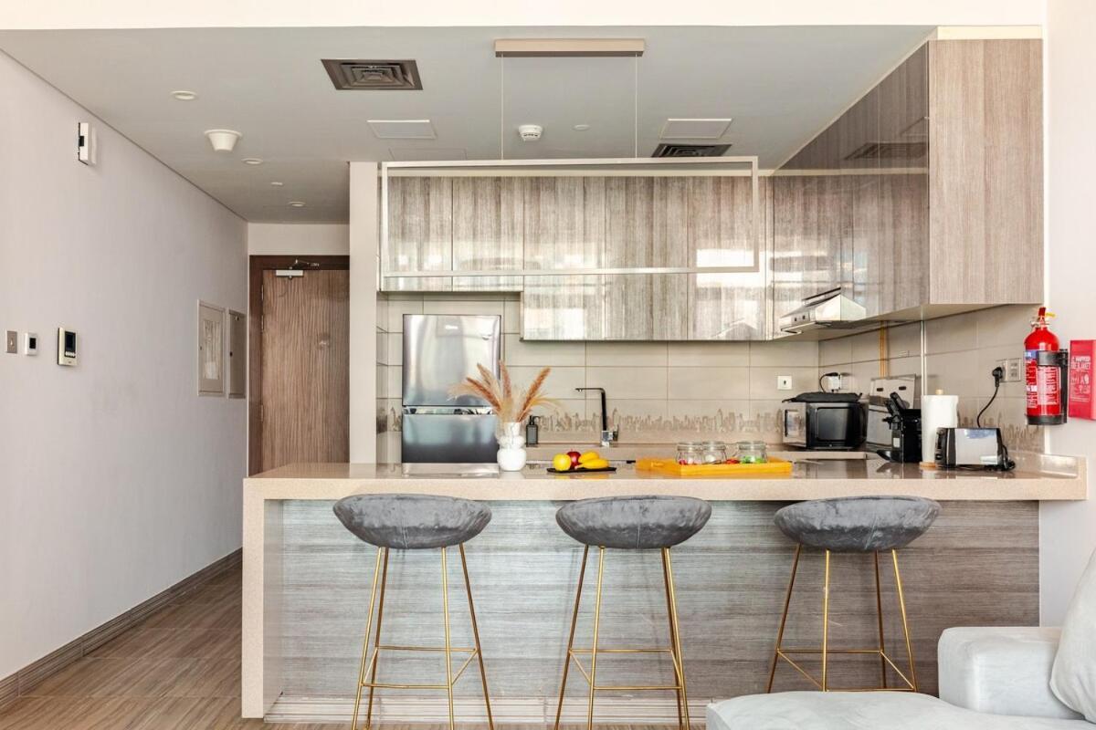 Apartamento Zenstay - Haven Of Tranquility And Luxury