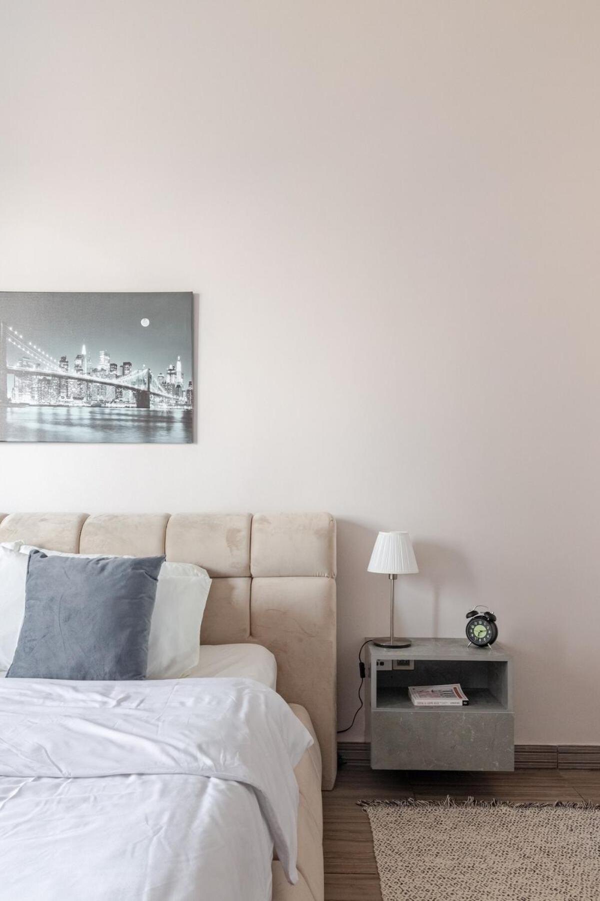 Apartamento Zenstay - Haven Of Tranquility And Luxury Dubái