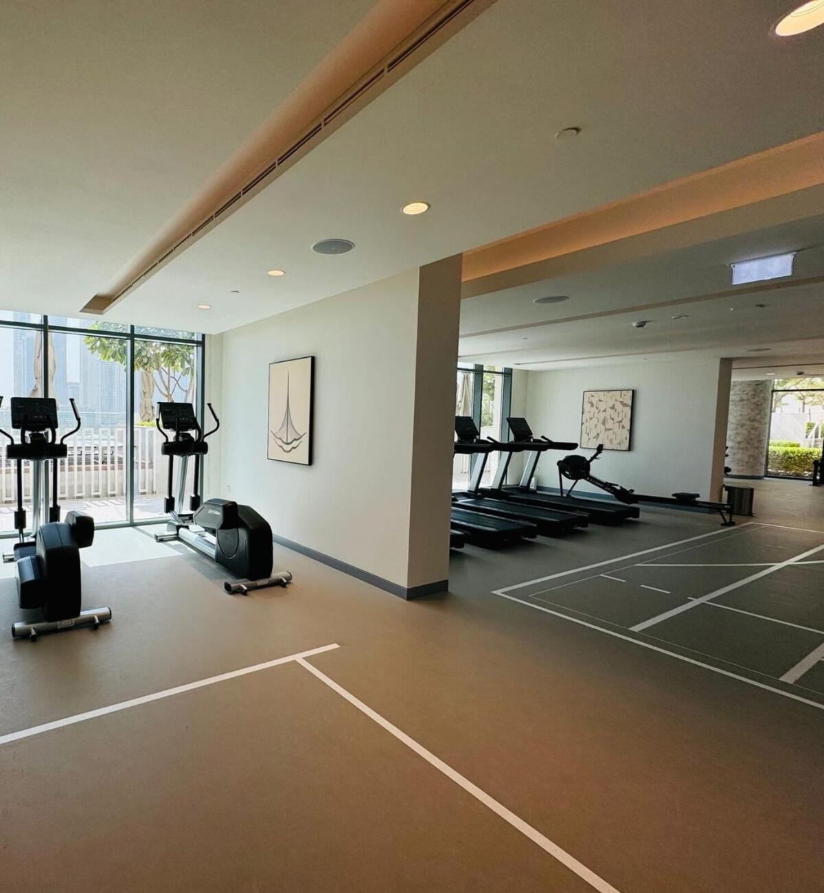 Luxury 3br Penthouse Retreat - Private & Marina Views Appartamento Dubai