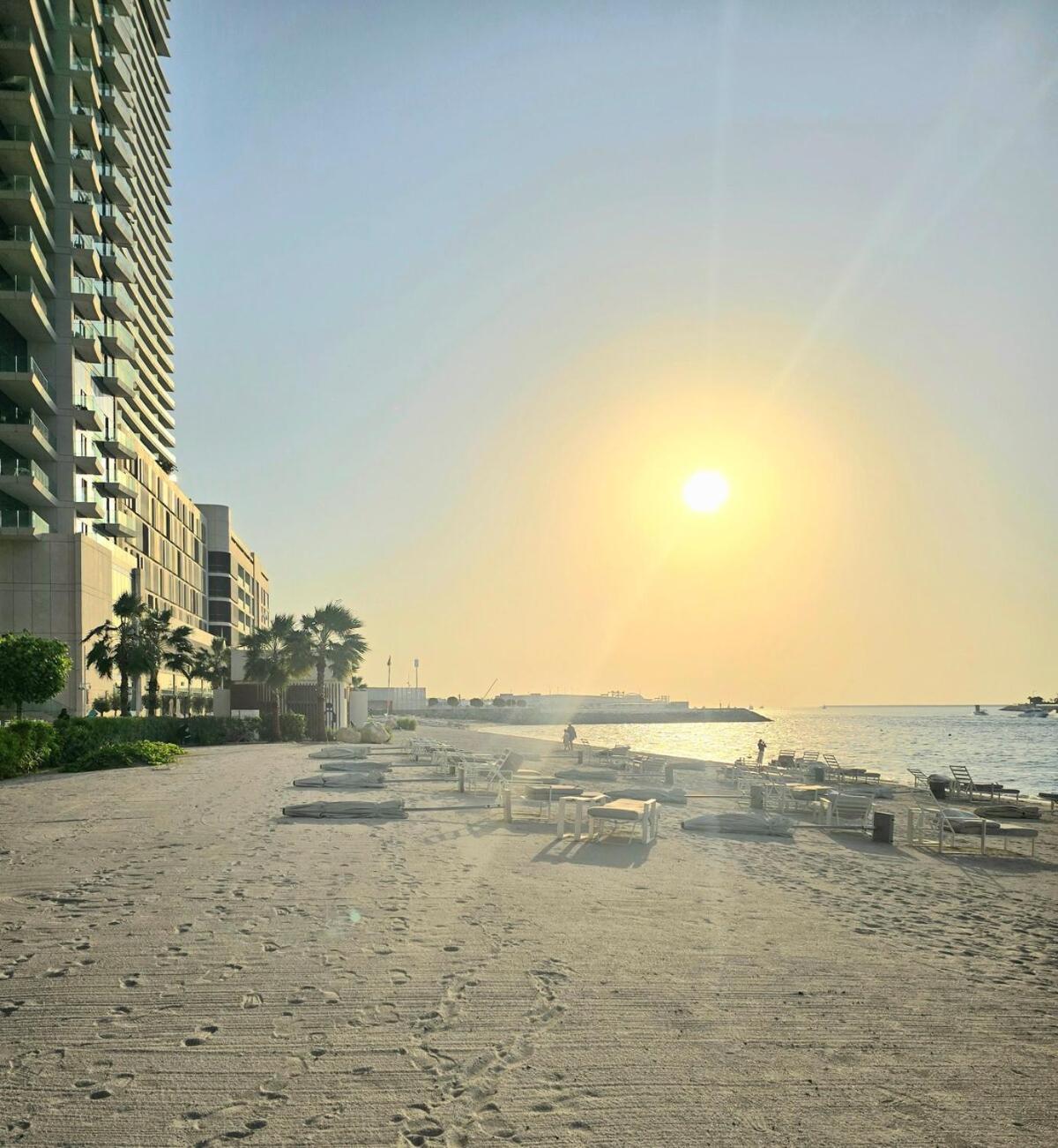Luxury 3br Penthouse Retreat - Private & Marina Views Appartamento