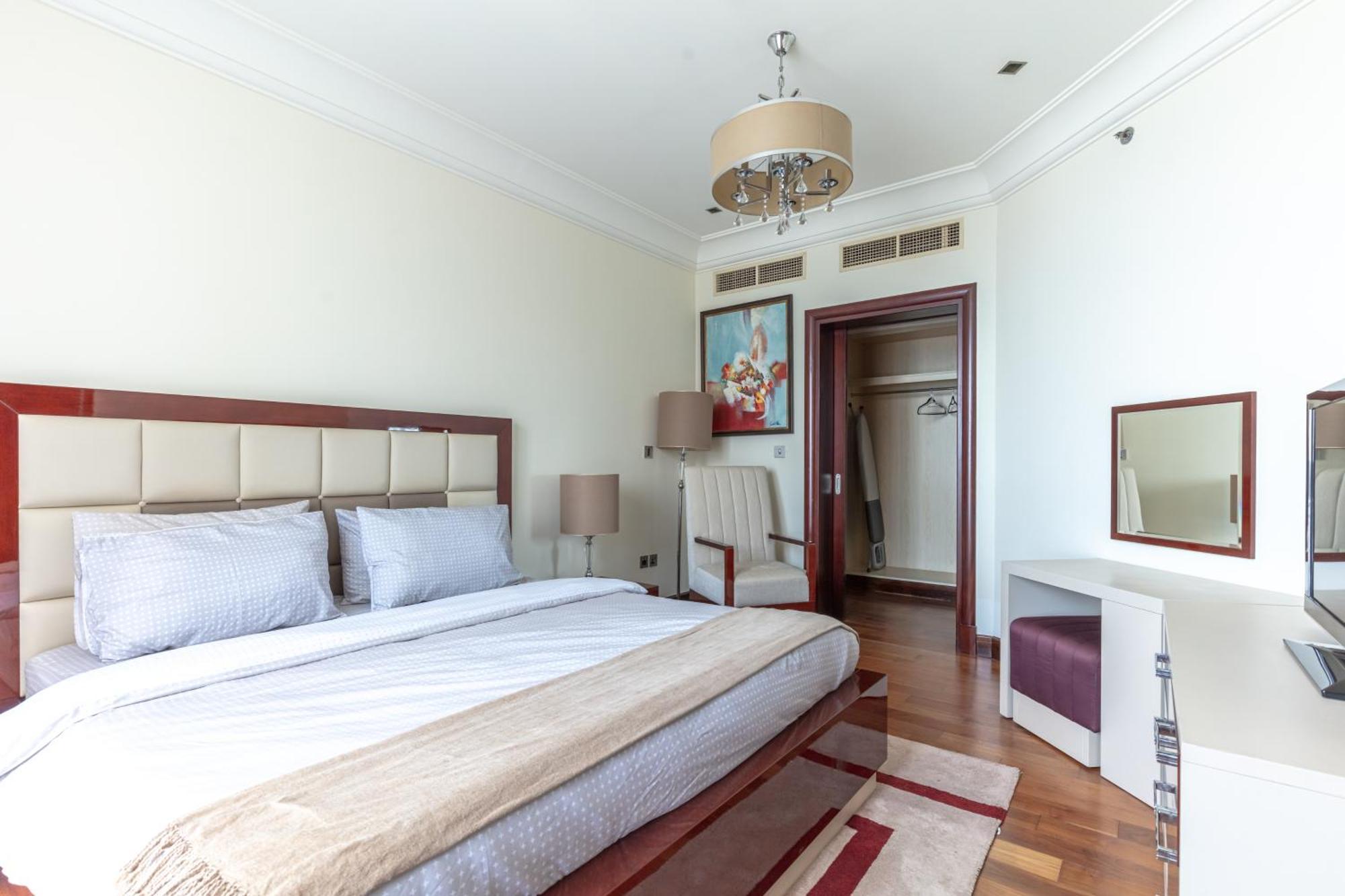 Apartamento 1-bedroom With Pool *