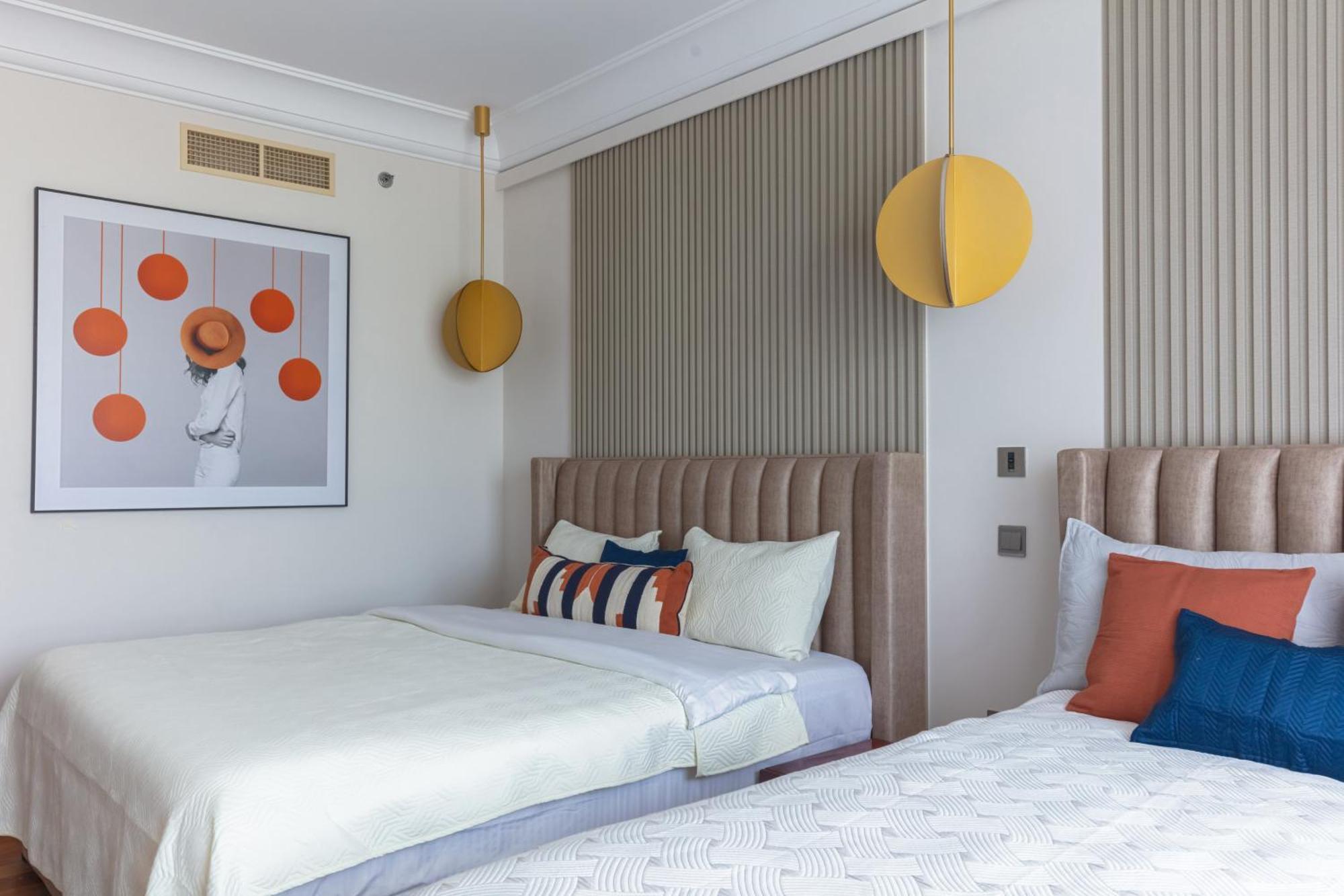 1-bedroom With Pool Apartamento