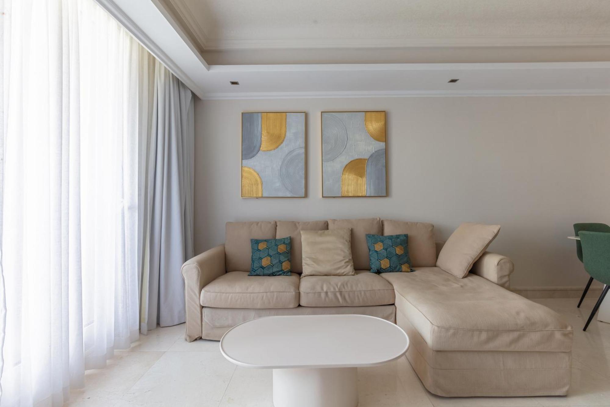 1-bedroom With Pool Apartamento *