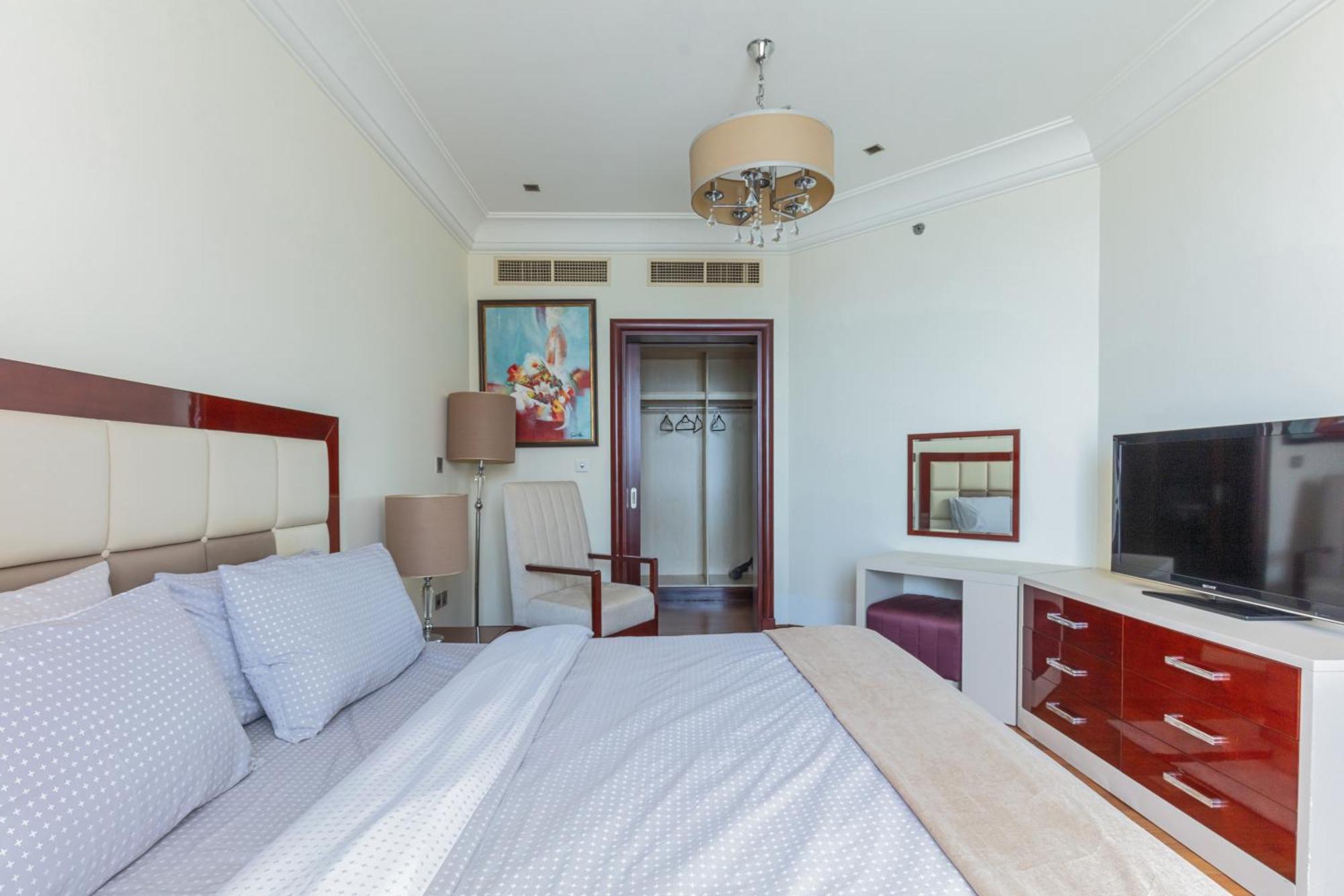 Apartamento 1-bedroom With Pool *