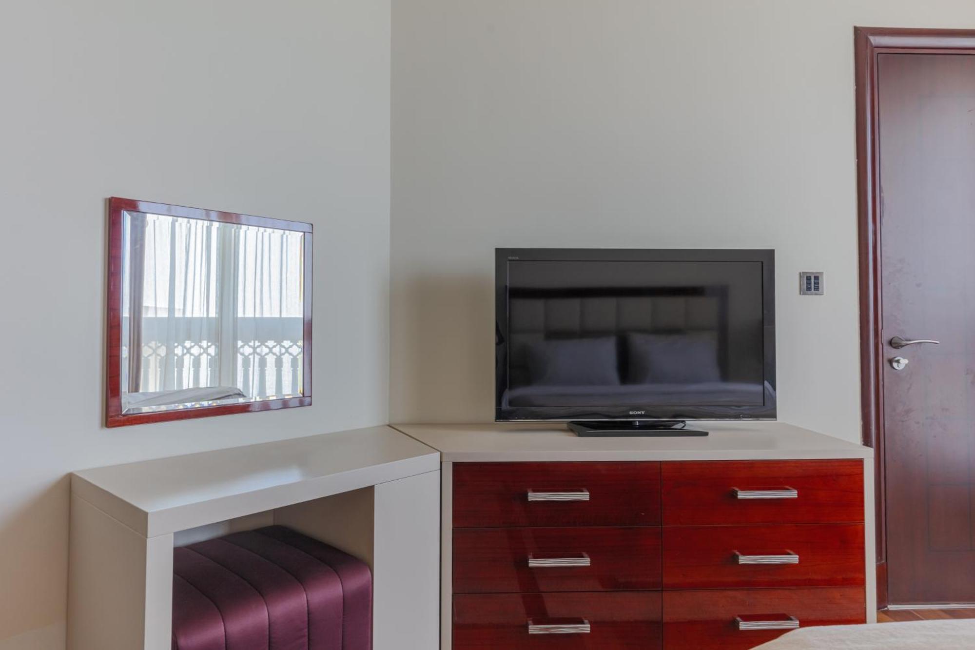 1-bedroom With Pool Dubái