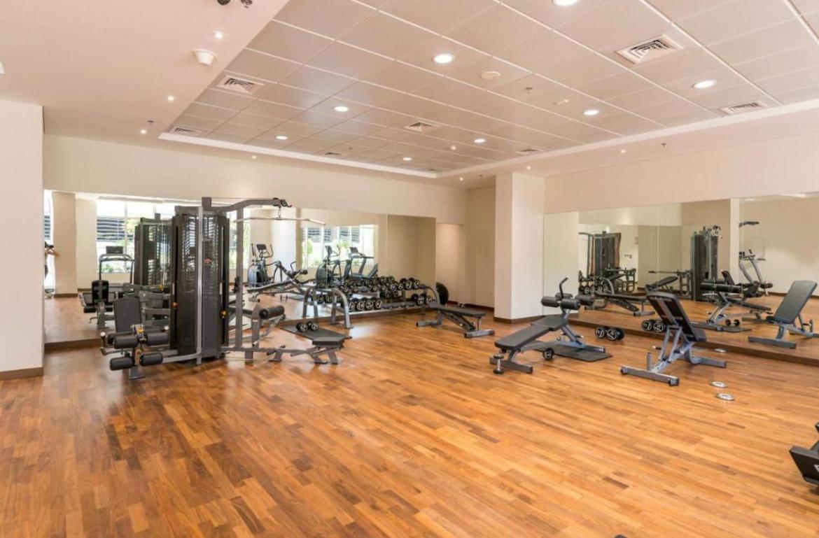 Downtown Appartement Dubaï