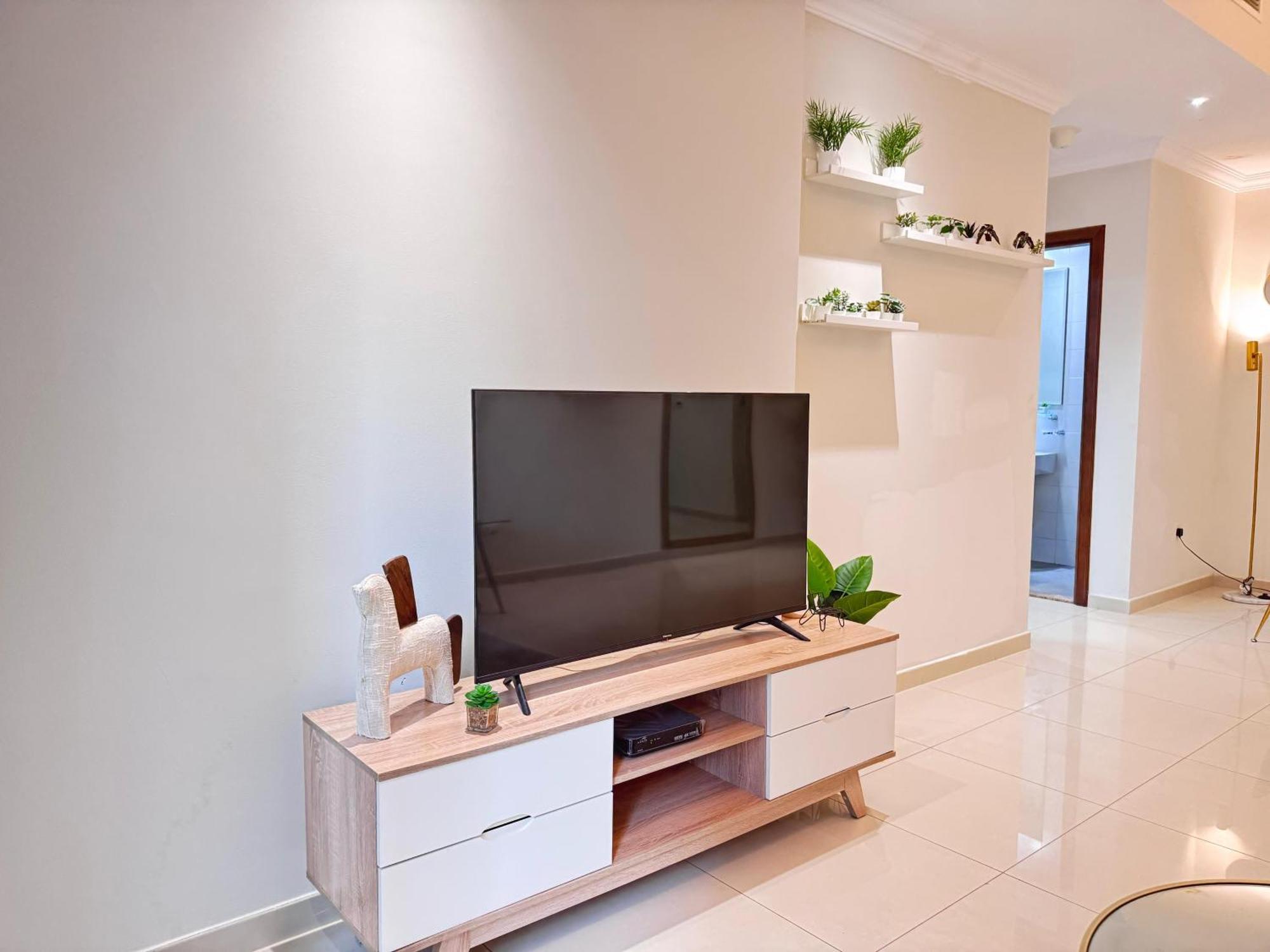 Appartement Downtown
