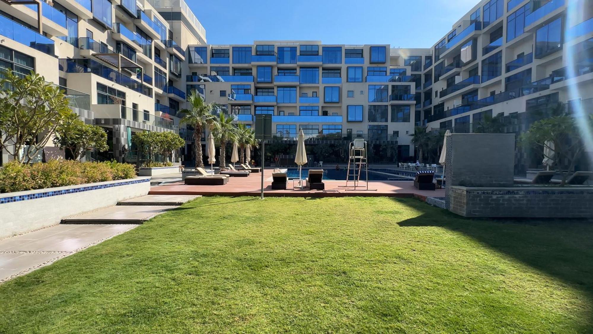 Appartement Elite Business & Family Turnkey 2br In Oia Motor *