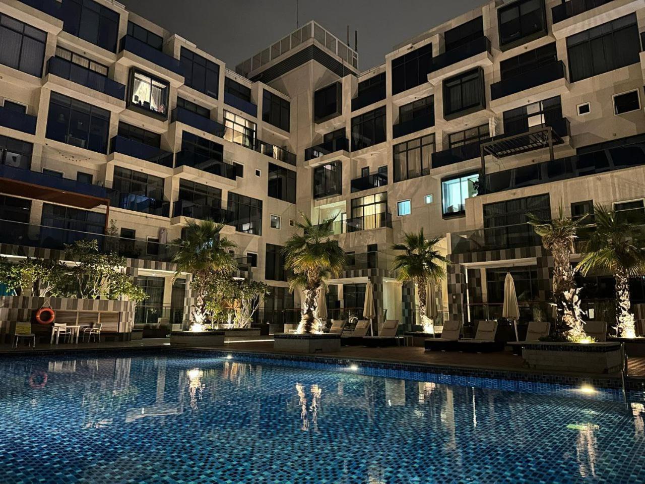 Elite Business & Family Turnkey 2br In Oia Motor Appartement *
