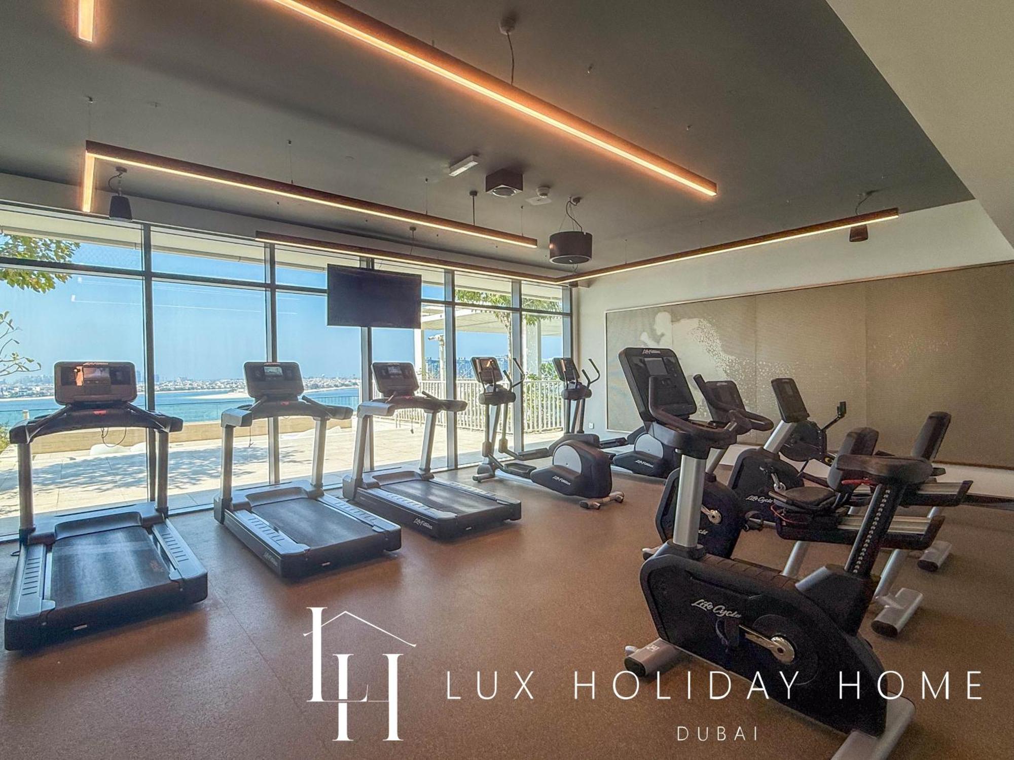Lux The Vista Eye View Appartement