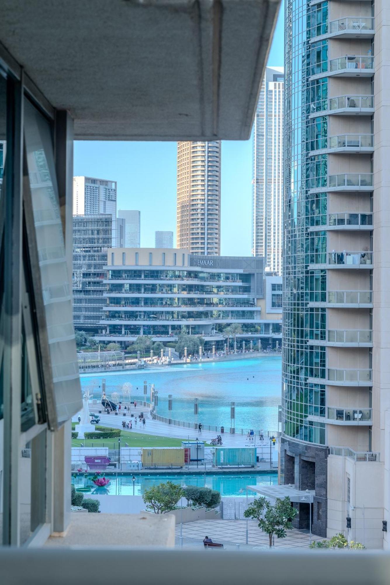 1br In 29 Boulevard Tower 2