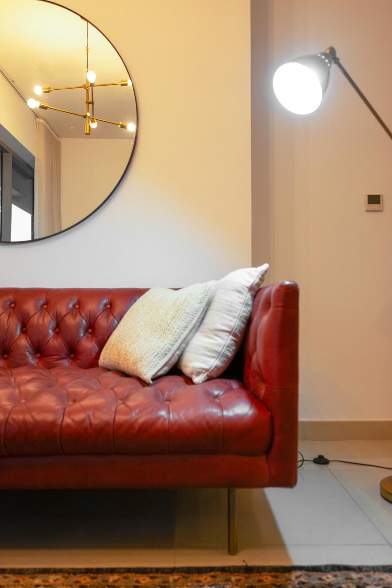 Appartement 1br In 29 Boulevard Tower 2 *