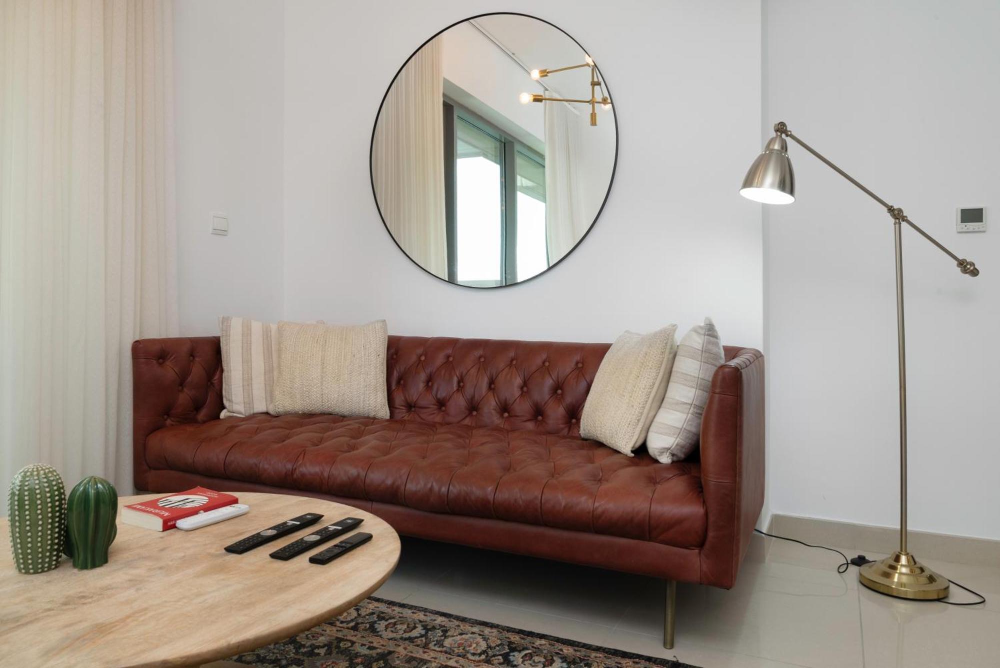 1br In 29 Boulevard Tower 2 Dubaï