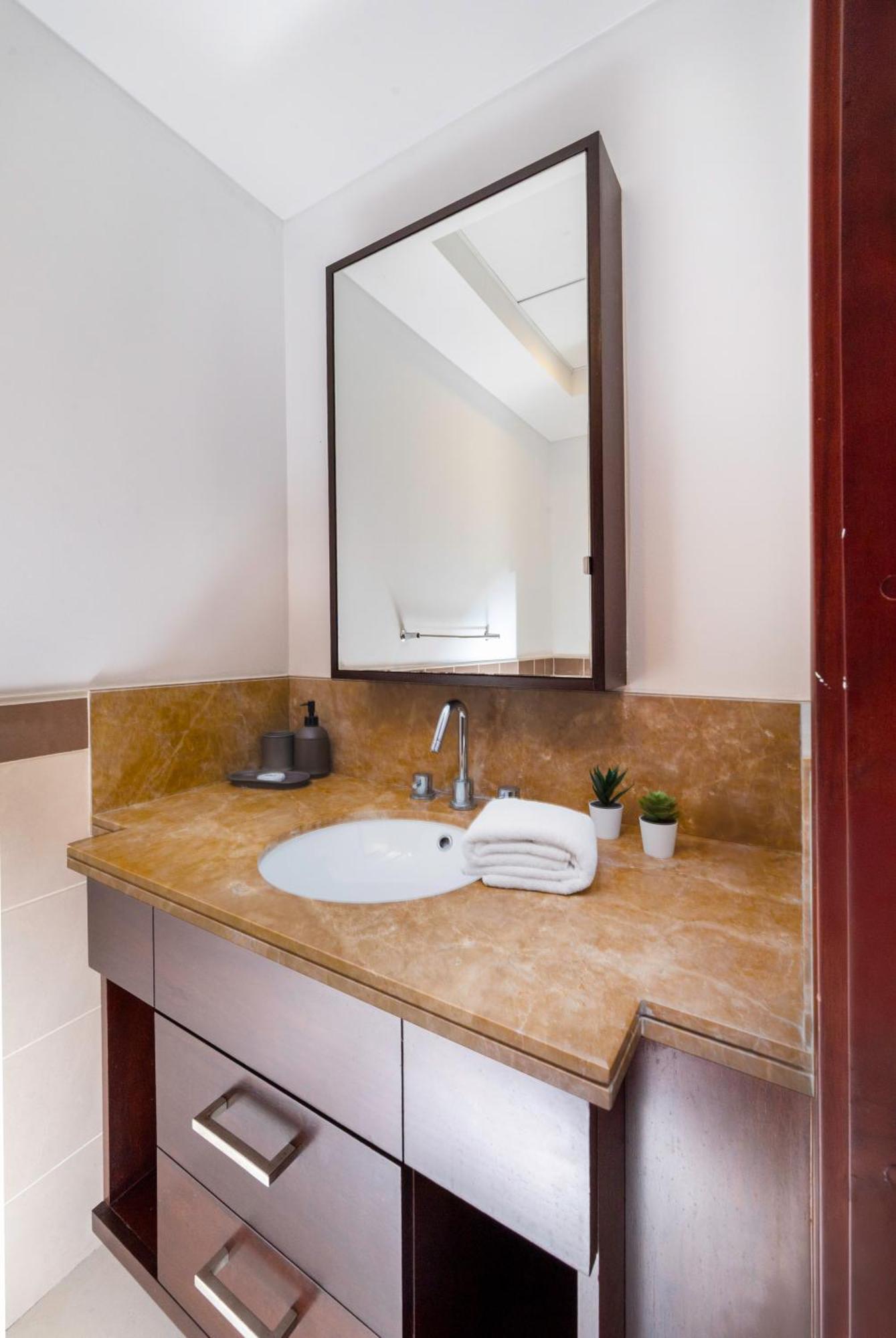 Appartement 1br In 29 Boulevard Tower 2 *