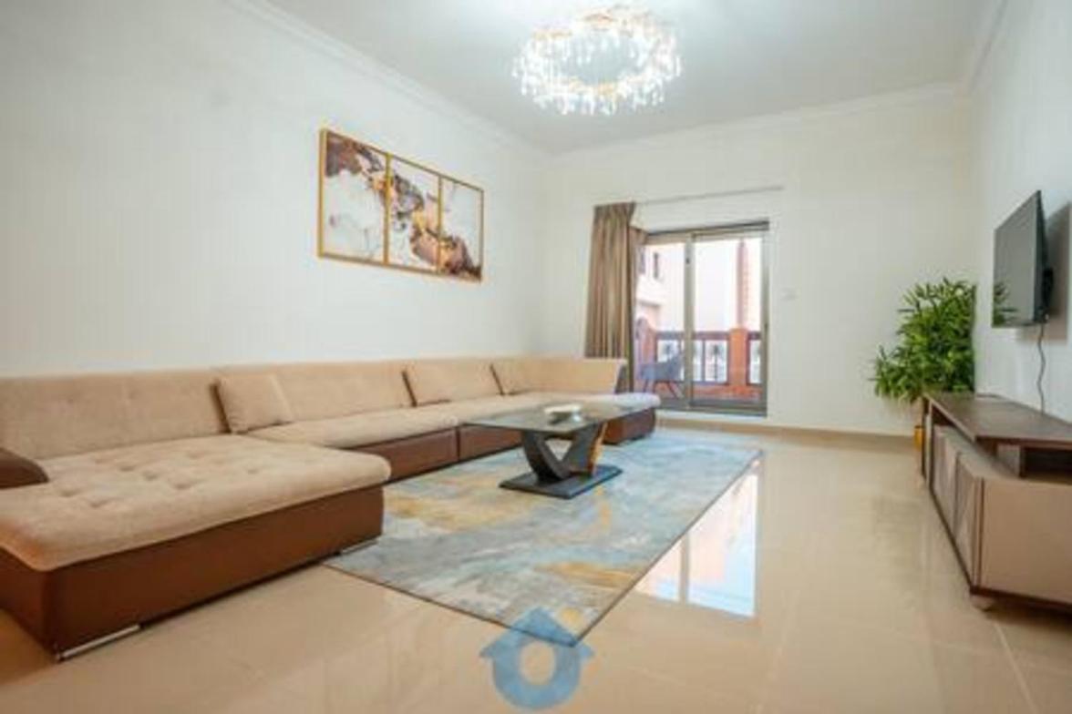 228sa Cozy 1-bhk Coastal Luxury In Palm Jumeirah Appartement
