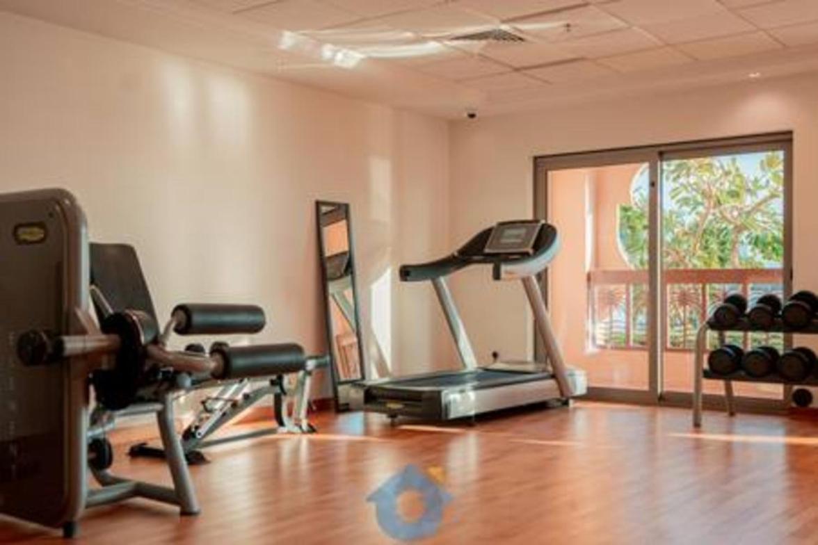 228sa Cozy 1-bhk Coastal Luxury In Palm Jumeirah Dubaï