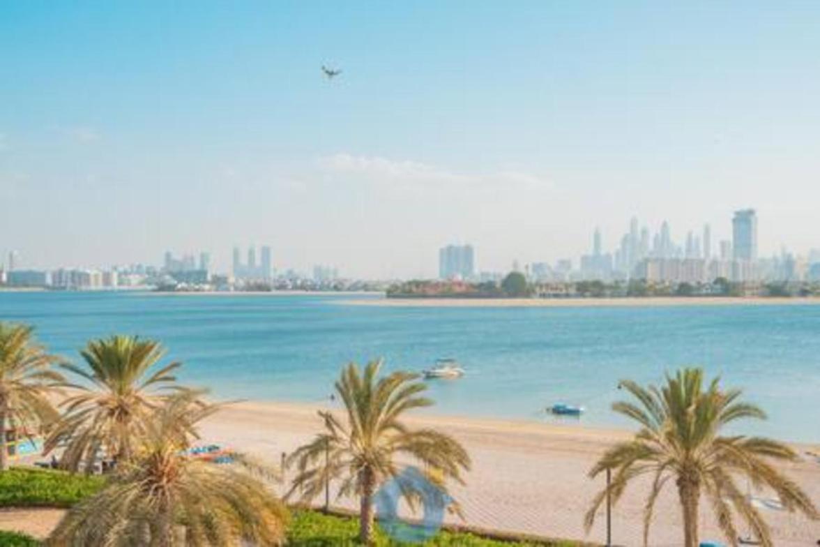 228sa Cozy 1-bhk Coastal Luxury In Palm Jumeirah Appartement