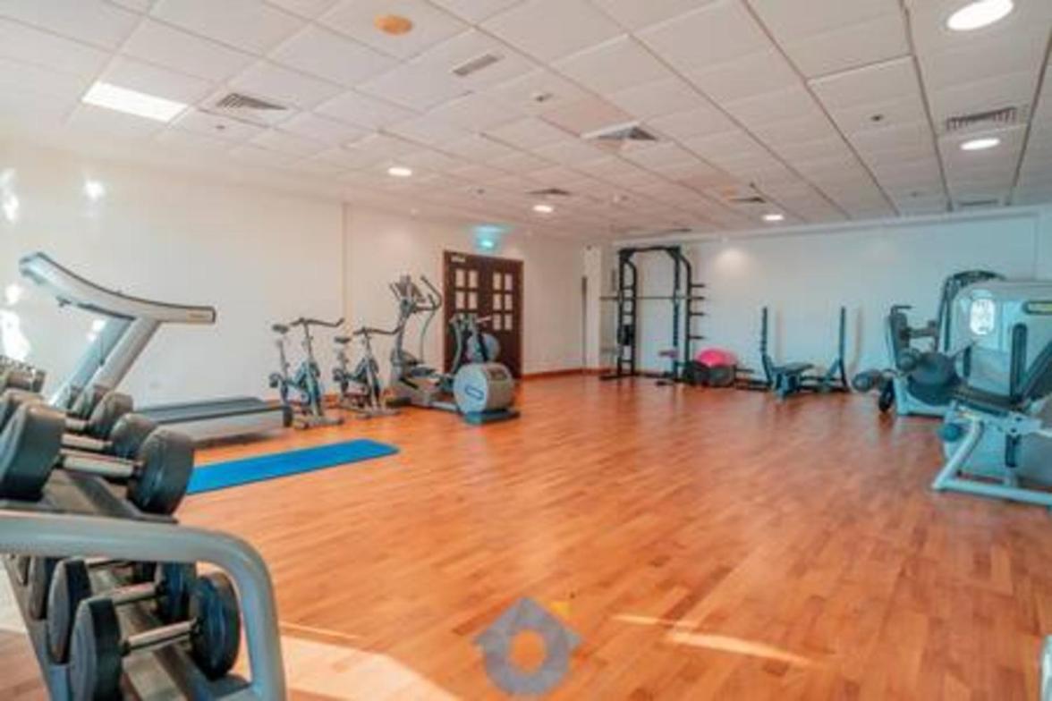 228sa Cozy 1-bhk Coastal Luxury In Palm Jumeirah Dubaï