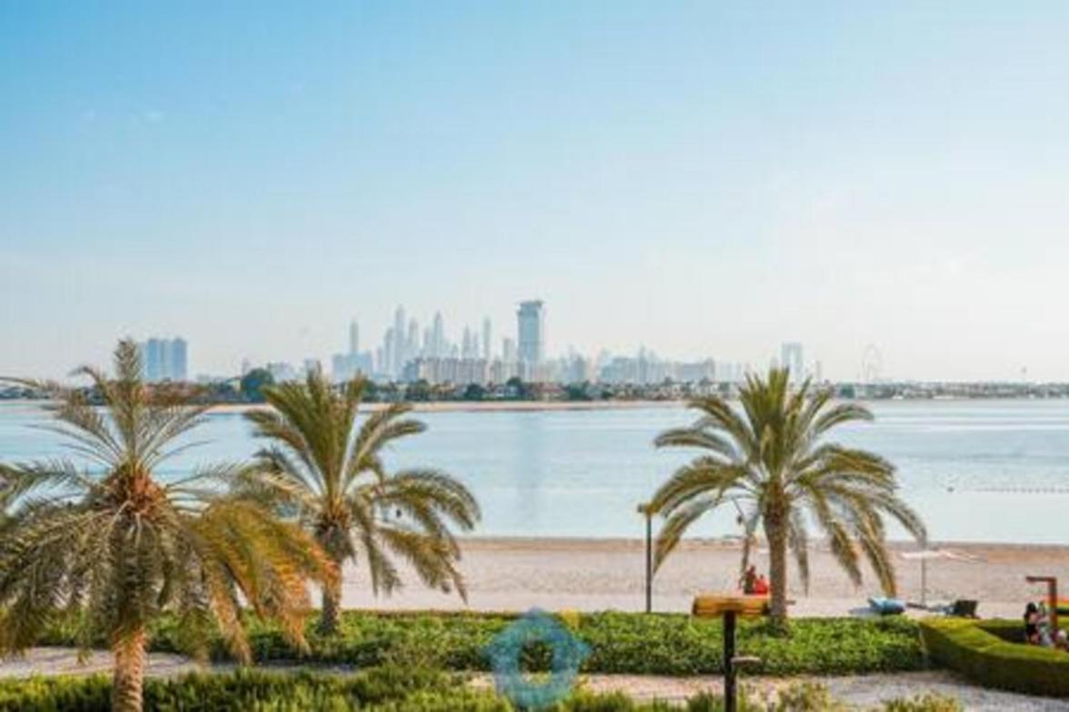 Appartement 228sa Cozy 1-bhk Coastal Luxury In Palm Jumeirah