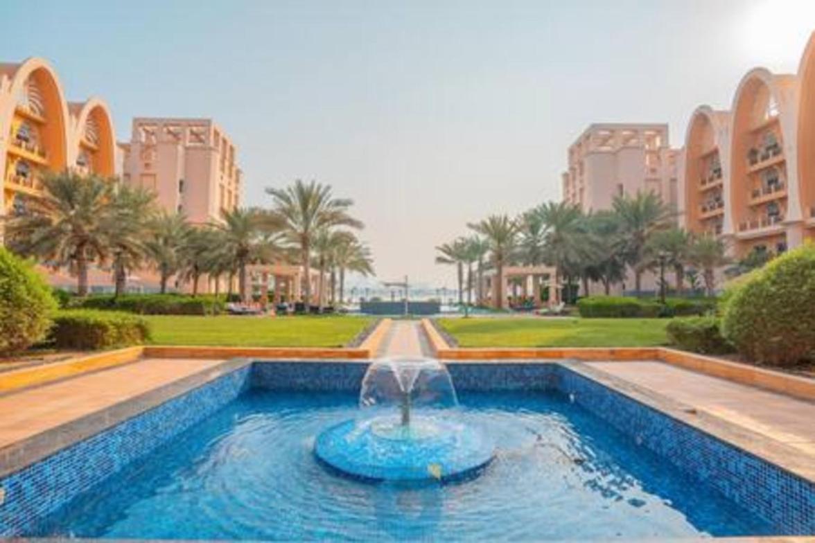 228sa Cozy 1-bhk Coastal Luxury In Palm Jumeirah * Dubaï