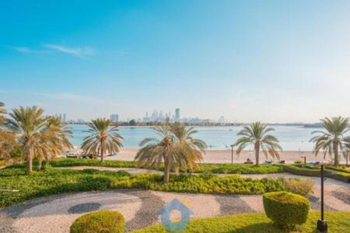 Appartement 228sa Cozy 1-bhk Coastal Luxury In Palm Jumeirah
