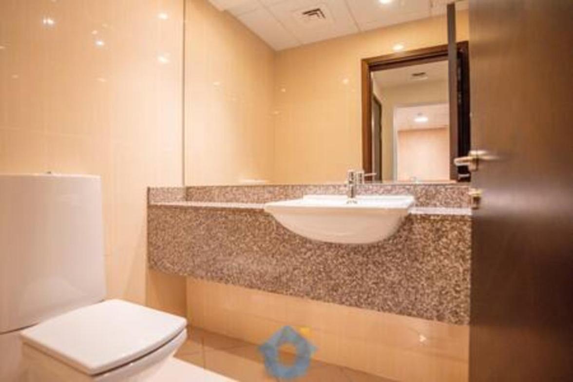 228sa Cozy 1-bhk Coastal Luxury In Palm Jumeirah Dubaï
