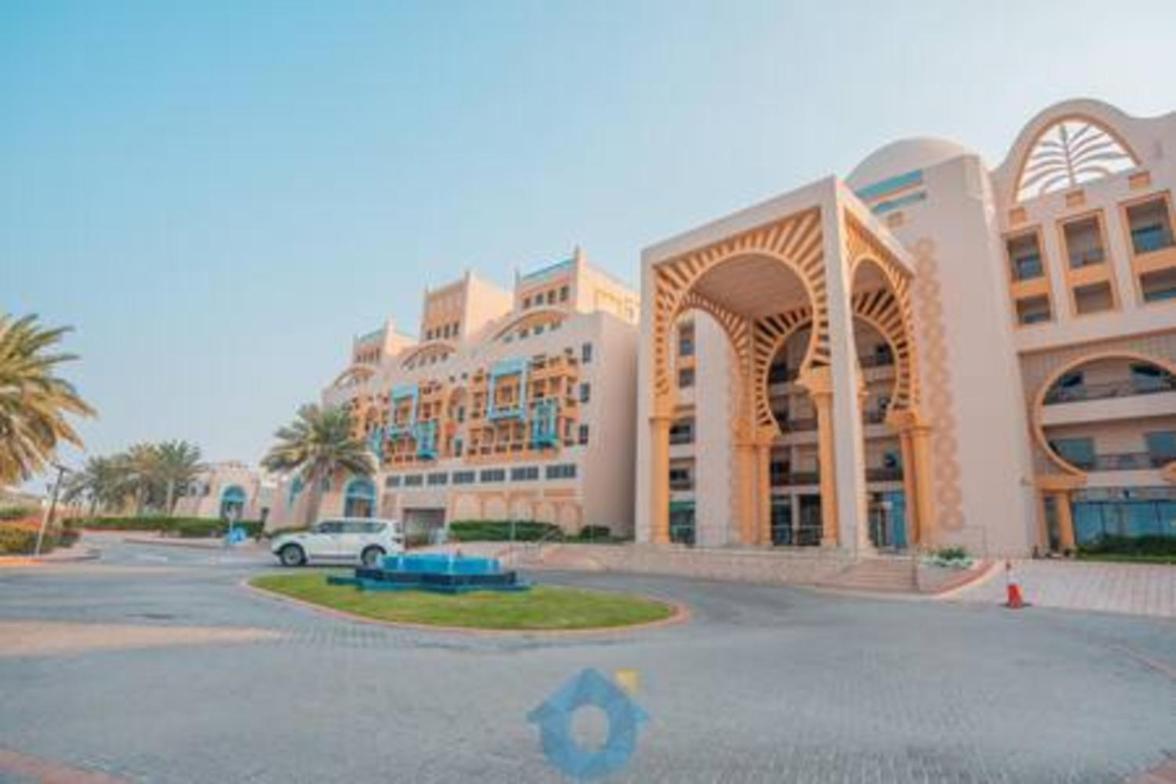 228sa Cozy 1-bhk Coastal Luxury In Palm Jumeirah * Dubaï