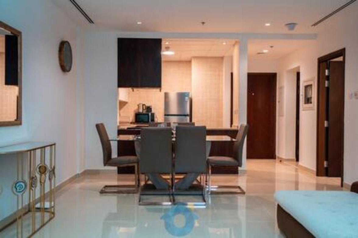228sa Cozy 1-bhk Coastal Luxury In Palm Jumeirah * Dubaï