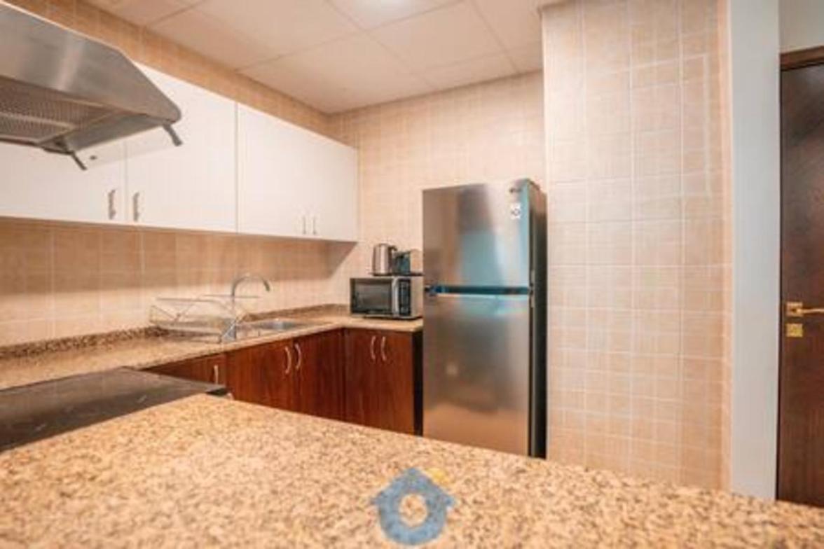 Appartement 228sa Cozy 1-bhk Coastal Luxury In Palm Jumeirah Dubaï