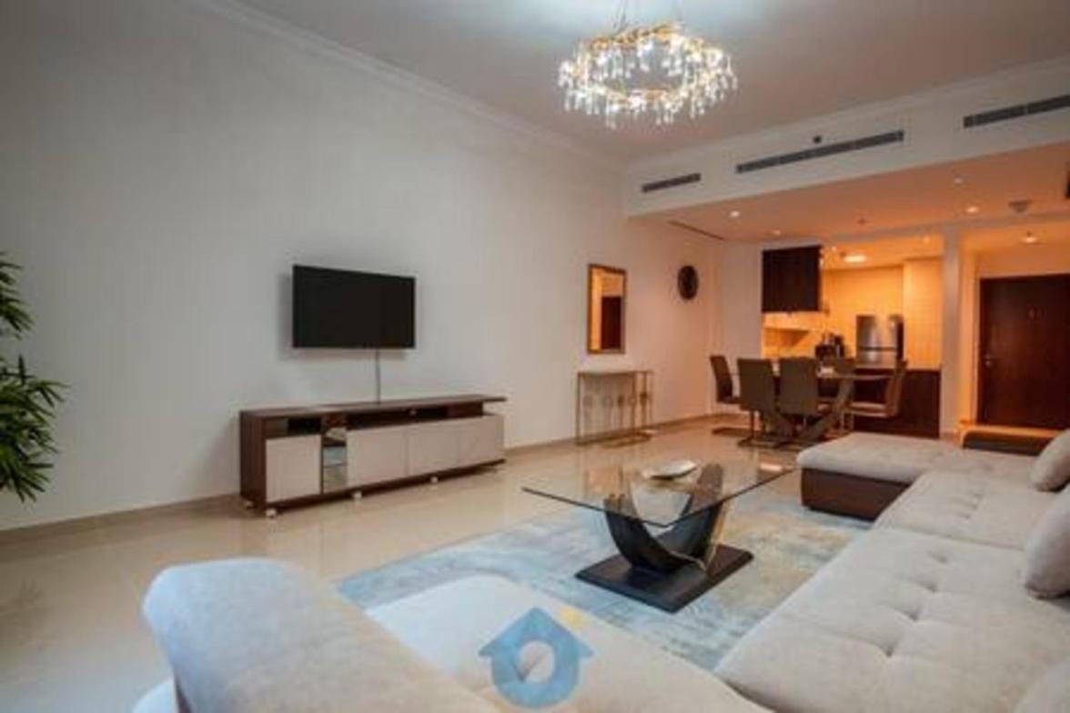 228sa Cozy 1-bhk Coastal Luxury In Palm Jumeirah Dubaï