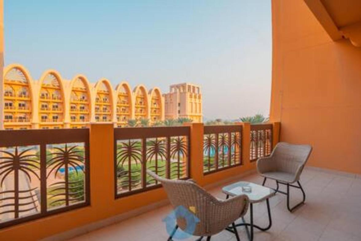 228sa Cozy 1-bhk Coastal Luxury In Palm Jumeirah Appartement Dubaï
