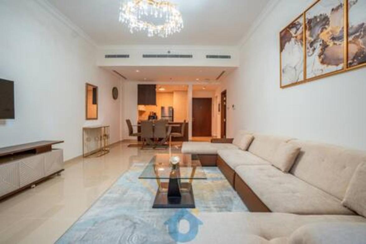 Appartement 228sa Cozy 1-bhk Coastal Luxury In Palm Jumeirah