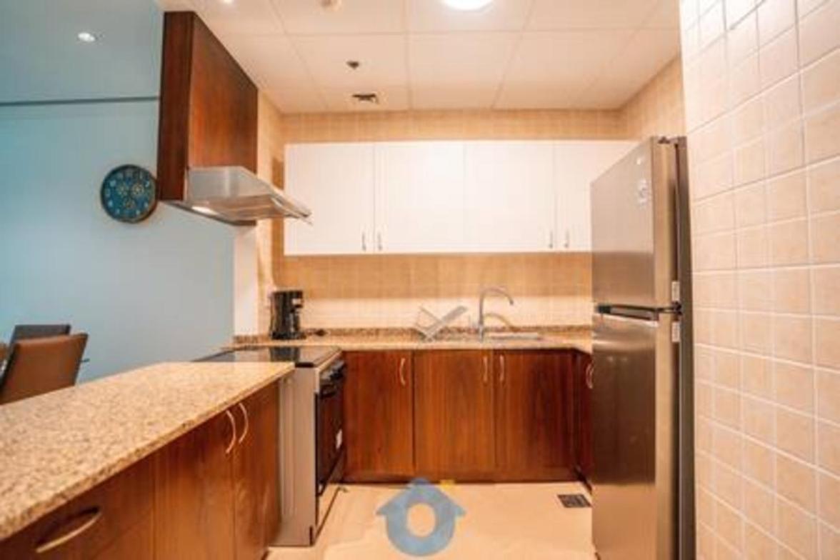 228sa Cozy 1-bhk Coastal Luxury In Palm Jumeirah * Dubaï