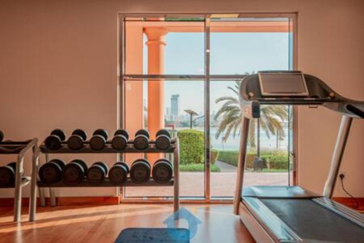 228sa Cozy 1-bhk Coastal Luxury In Palm Jumeirah Appartement