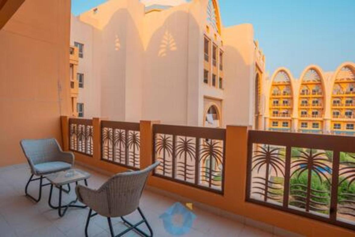228sa Cozy 1-bhk Coastal Luxury In Palm Jumeirah * Dubaï