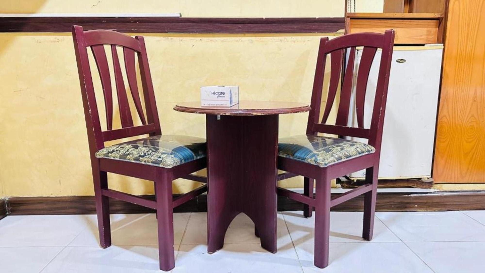 Hotel Belvilla Luxury San Marino Near Deira Clock Tower Dubái