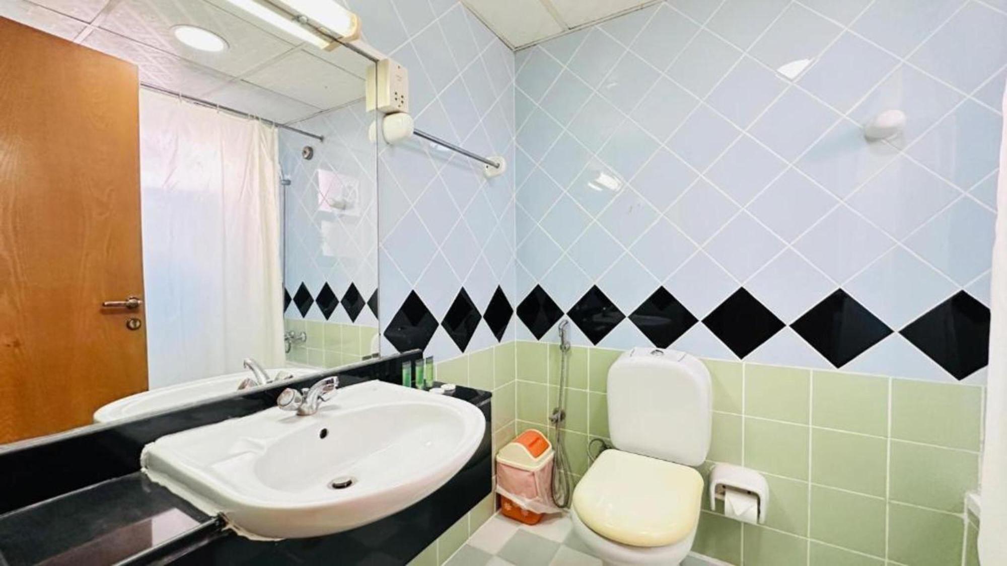Hotel Belvilla Luxury San Marino Near Deira Clock Tower Dubái