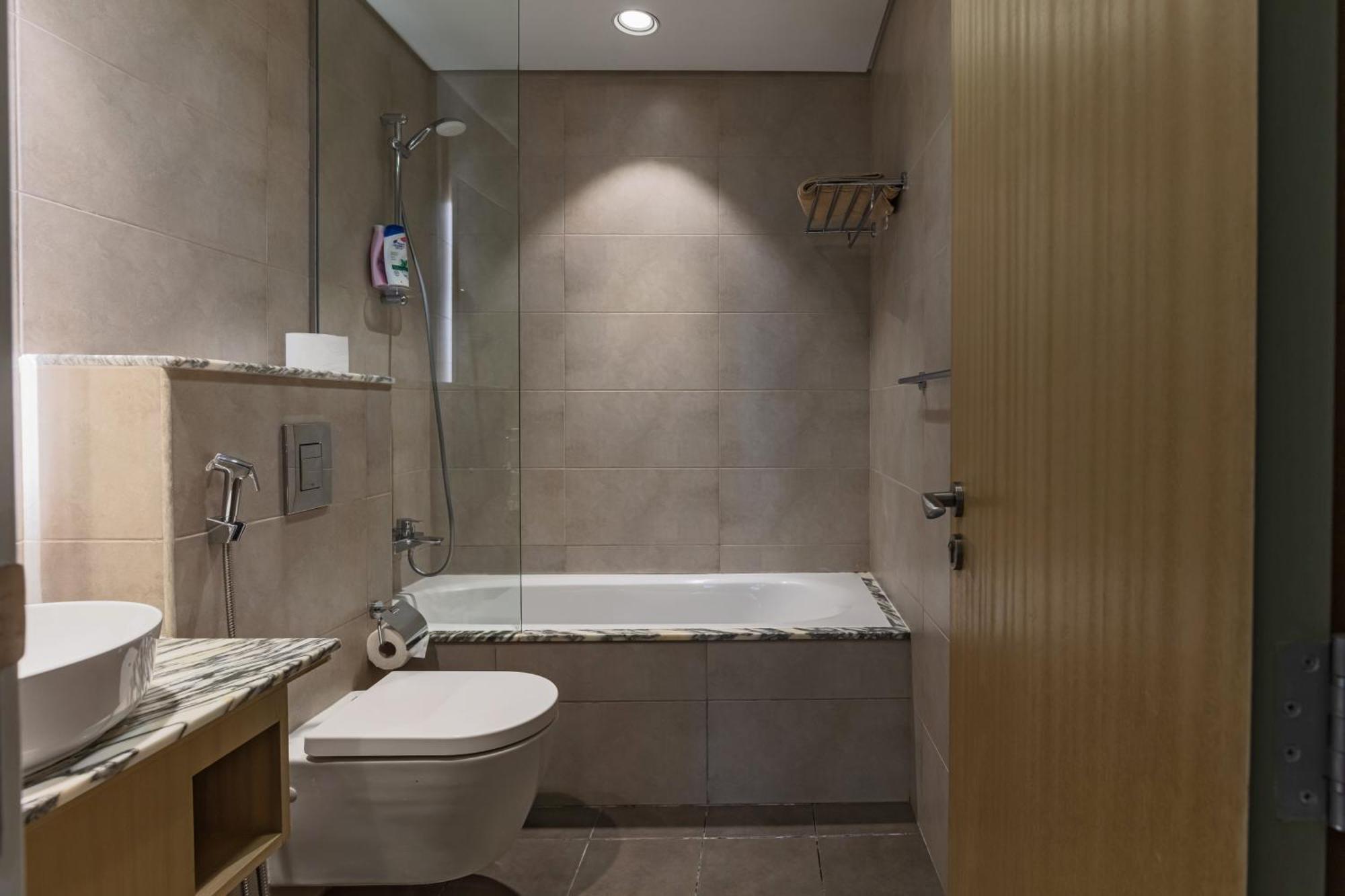Unique 2br With Infinity Pool View On Burj Khalifa * Dubái