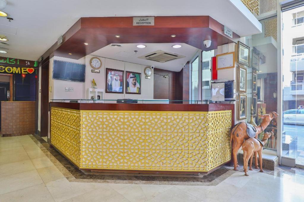 Oyo 482 Sun And Sands Downtown 3*